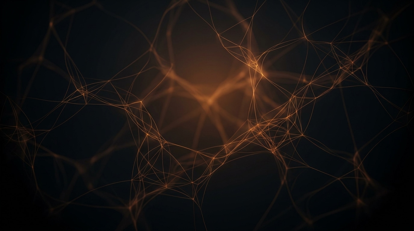 InfoOS AI Neural Intelligence Core